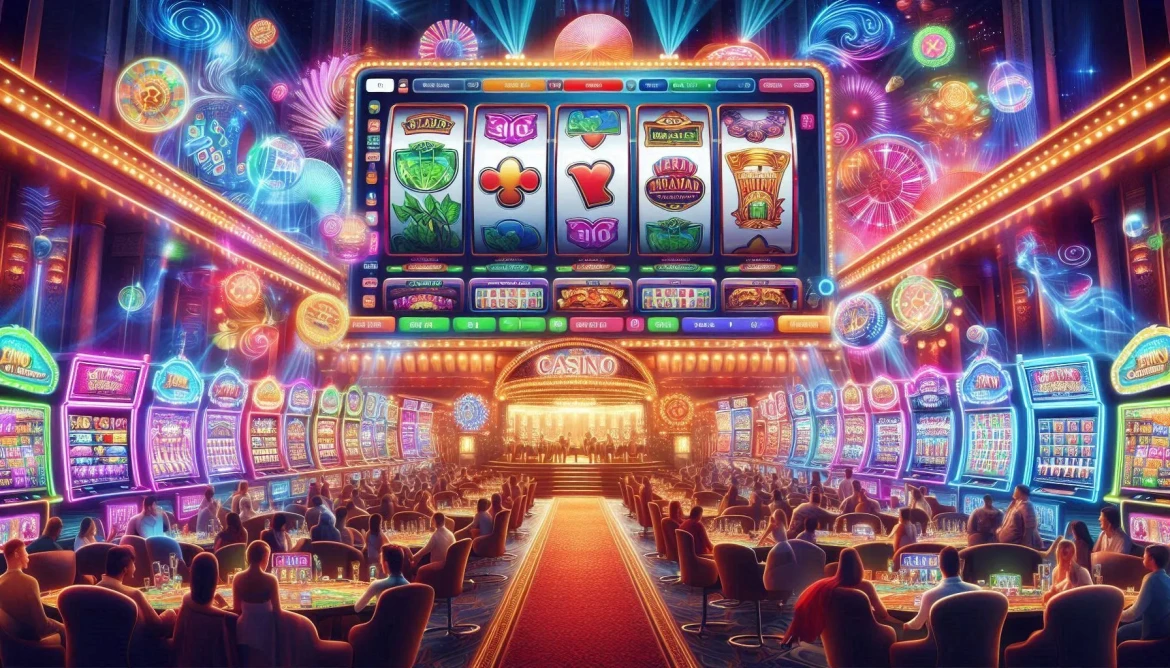 Cosmo Casino